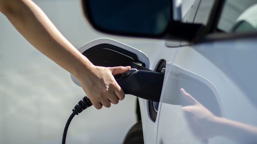 O Impacto da mobilidade elétrica na sustentabilidade e redução de emissões